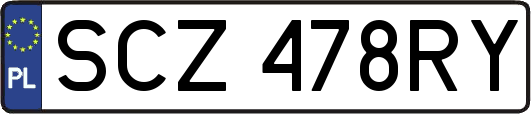 SCZ478RY