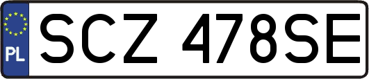 SCZ478SE