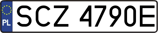 SCZ4790E
