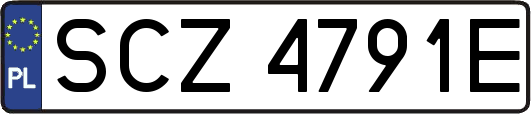 SCZ4791E