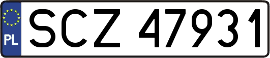 SCZ47931