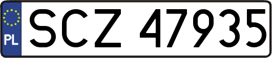 SCZ47935