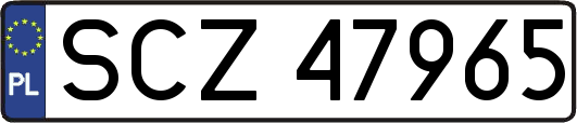 SCZ47965