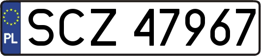 SCZ47967