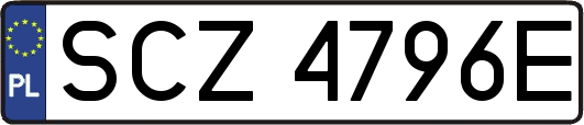 SCZ4796E