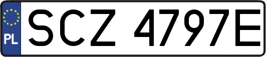 SCZ4797E