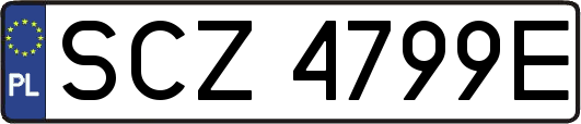 SCZ4799E