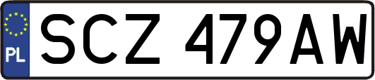 SCZ479AW