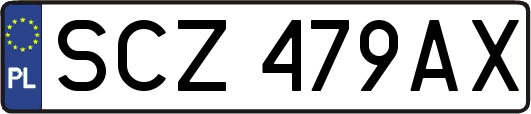 SCZ479AX