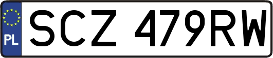 SCZ479RW