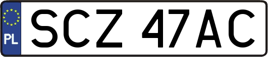 SCZ47AC