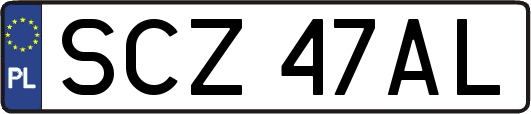 SCZ47AL