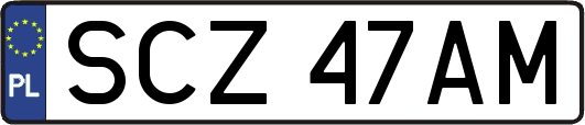 SCZ47AM