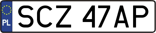 SCZ47AP