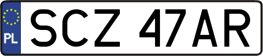 SCZ47AR