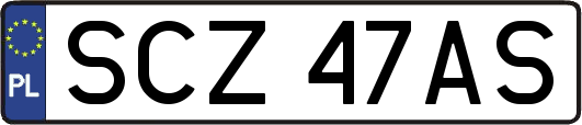 SCZ47AS