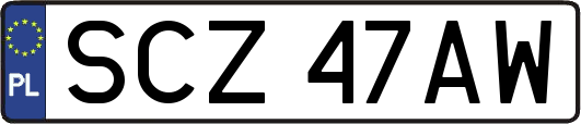 SCZ47AW