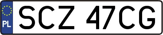 SCZ47CG
