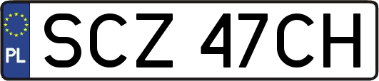 SCZ47CH