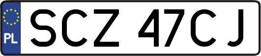 SCZ47CJ