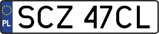SCZ47CL