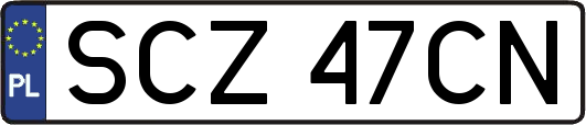 SCZ47CN