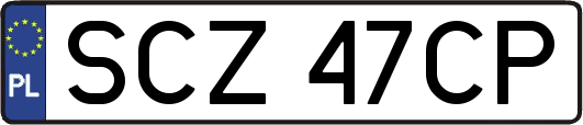 SCZ47CP