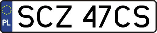 SCZ47CS