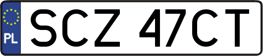 SCZ47CT