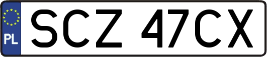 SCZ47CX