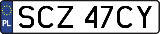SCZ47CY
