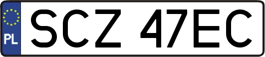 SCZ47EC