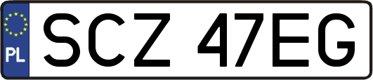 SCZ47EG