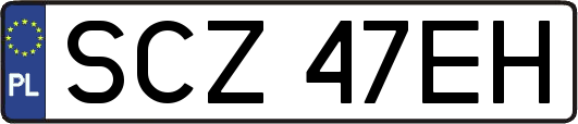 SCZ47EH
