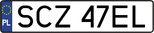 SCZ47EL