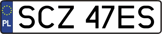 SCZ47ES
