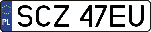SCZ47EU