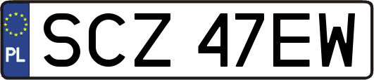 SCZ47EW