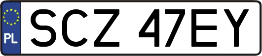 SCZ47EY