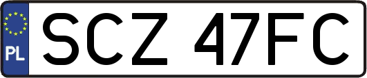 SCZ47FC