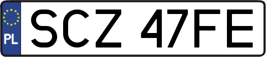 SCZ47FE