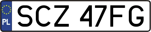SCZ47FG