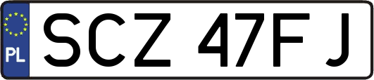 SCZ47FJ