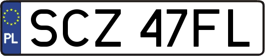 SCZ47FL