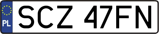 SCZ47FN