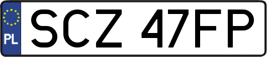 SCZ47FP
