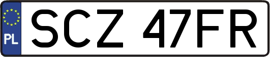 SCZ47FR