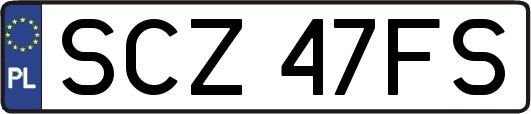 SCZ47FS