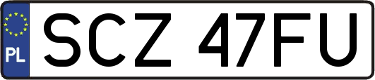 SCZ47FU