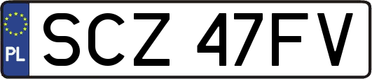 SCZ47FV